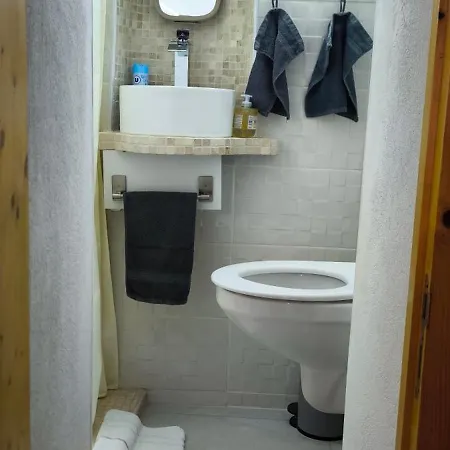 Apartment Superbe 2 Pieces A 2 Pas De La Plage,dans La Vieille