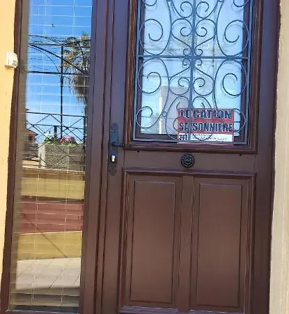 Logette A Ezio, Zone Pietonne Apartmán *