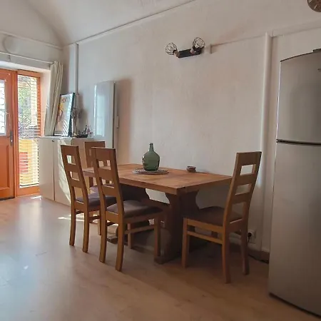 Logette A Ezio, Zone Pietonne Apartmán *